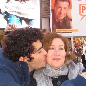 Meet your Posher, Samar